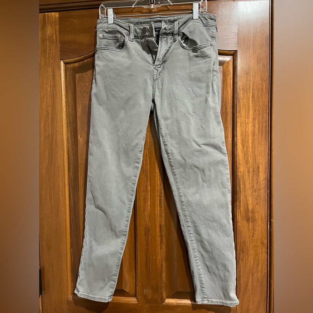 Men’s American Eagle Airflex+ jeans